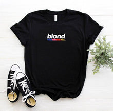 Load image into Gallery viewer, 2020 Tees Women T Shirt Print Letter T-shirt Casual White Black Pink Short Sleeve Cotton Tops Summer Brand clothing