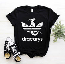 Load image into Gallery viewer, 2020 Tees Women T Shirt Print Letter T-shirt Casual White Black Pink Short Sleeve Cotton Tops Summer Brand clothing